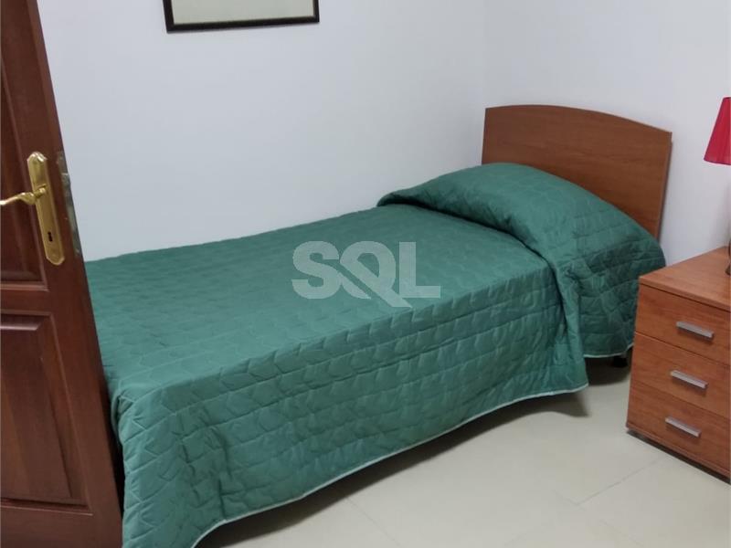 Apartment in Sliema To Rent