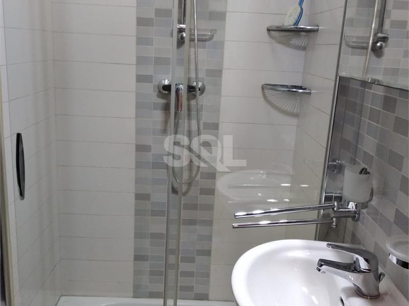 Apartment in Sliema To Rent