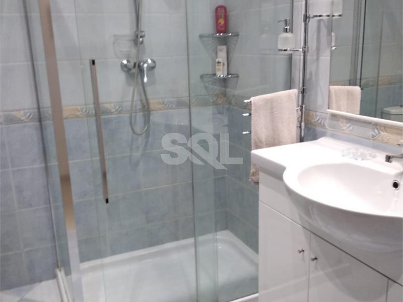 Apartment in Sliema To Rent