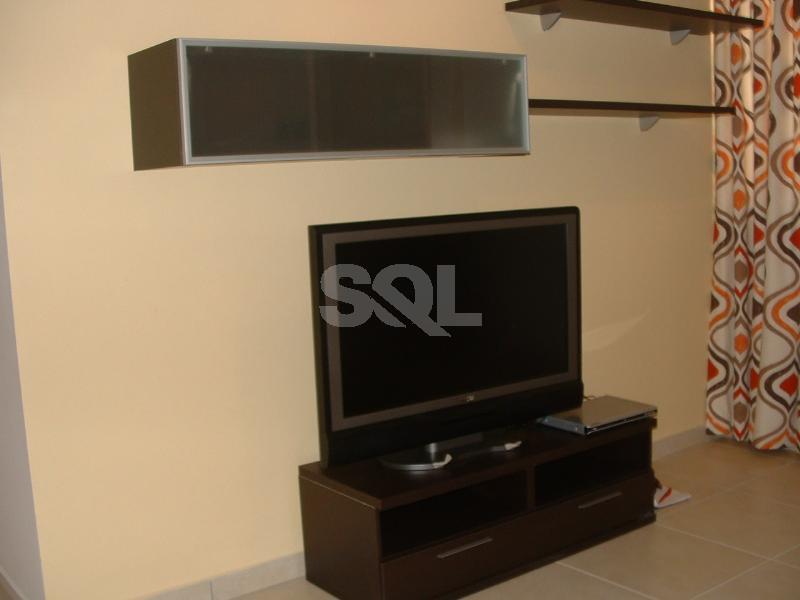 Ground Floor Maisonette in Swieqi To Rent