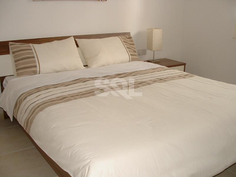 Ground Floor Maisonette in Swieqi To Rent