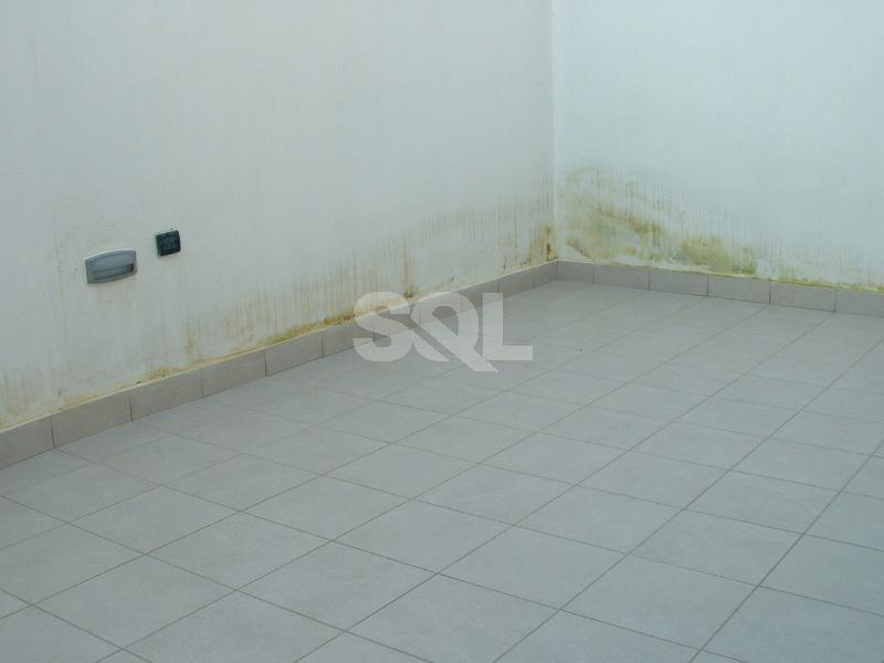 Ground Floor Maisonette in Swieqi To Rent