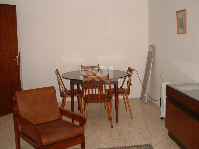 Apartment in Sliema To Rent