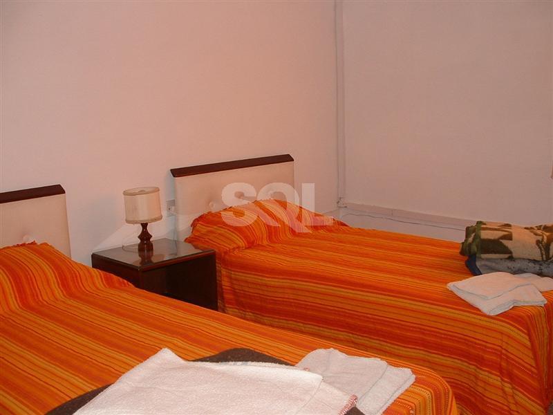 Apartment in Sliema To Rent