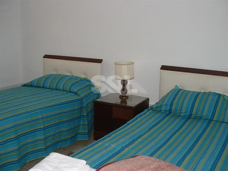 Apartment in Sliema To Rent