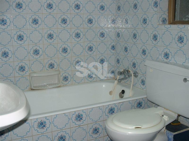 Apartment in Sliema To Rent