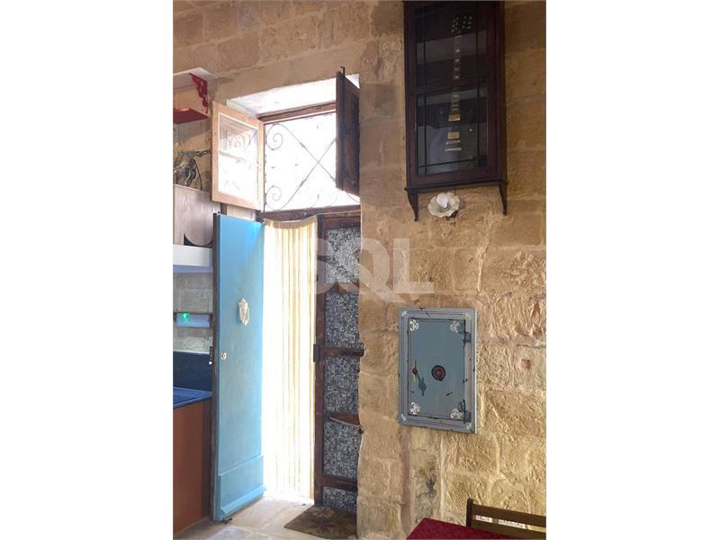 House of Character in Vittoriosa (Birgu) To Rent