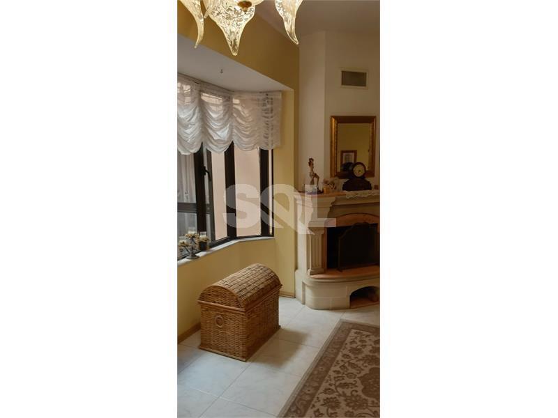 Terraced House in Tarxien To Rent