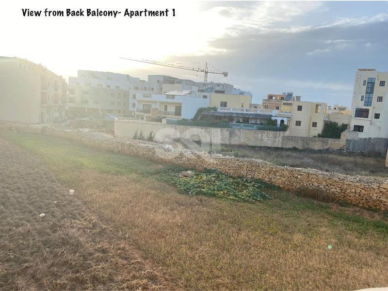 Apartment in Zurrieq To Rent