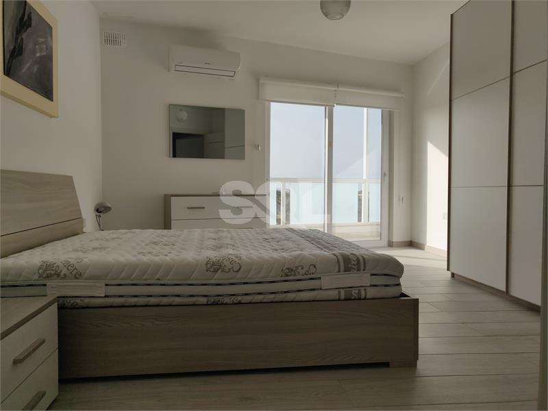 Apartment in Xghajra To Rent