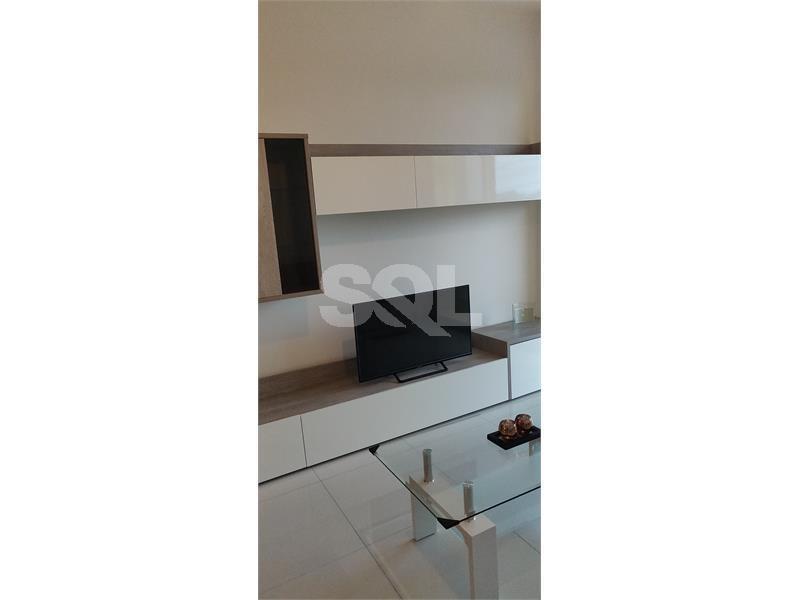 Apartment in Dingli To Rent
