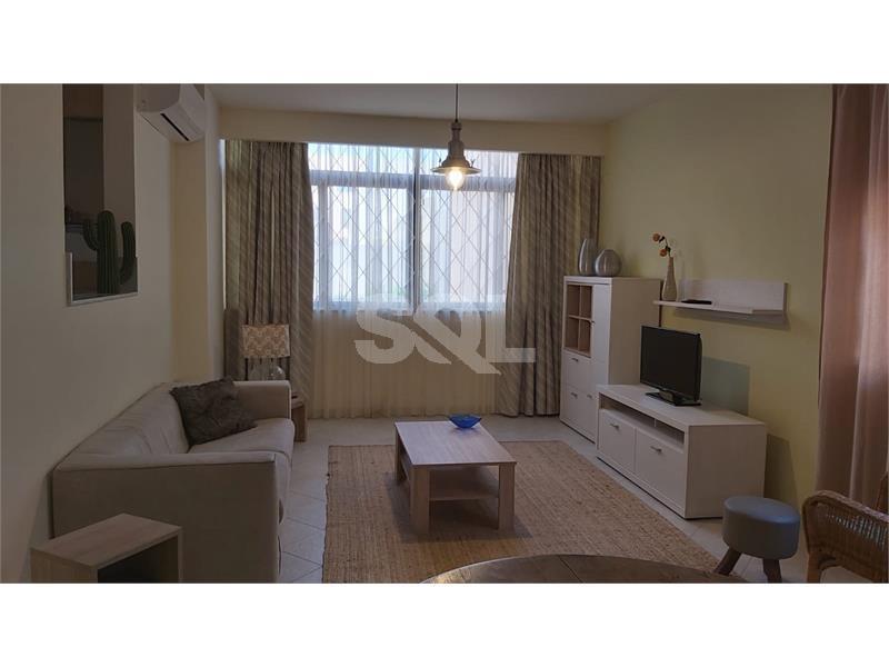 Maisonette in Swieqi To Rent