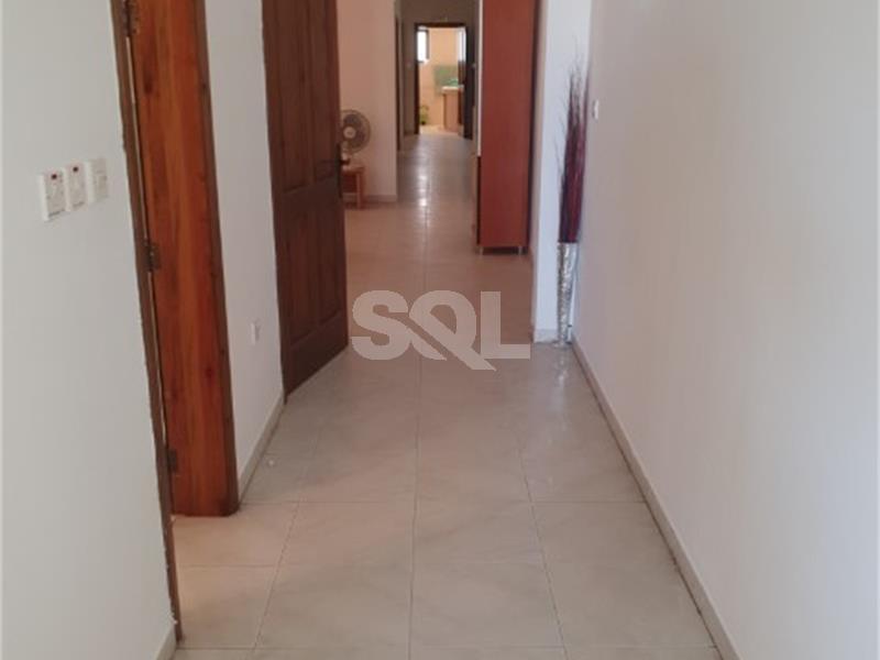 Apartment in Msida To Rent
