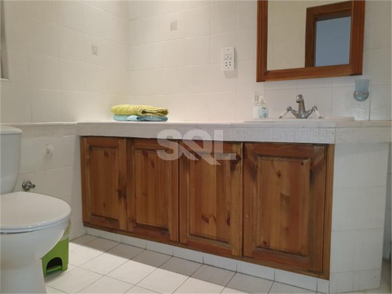 Apartment in Msida To Rent