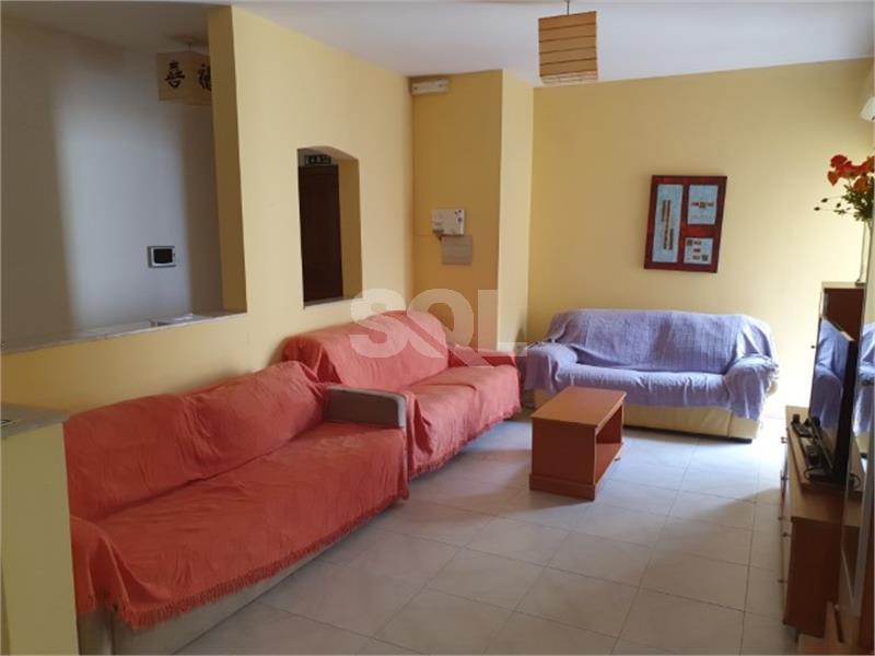Apartment in Msida To Rent
