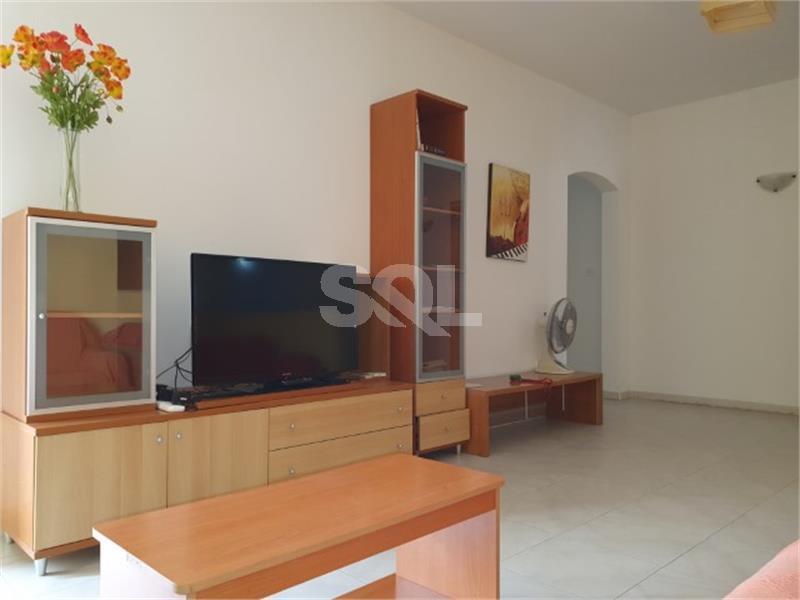 Apartment in Msida To Rent