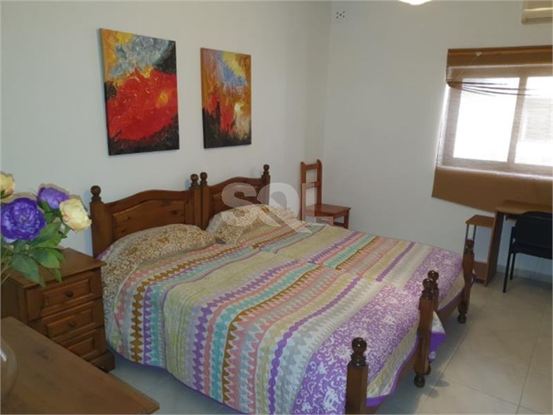 Apartment in Msida To Rent