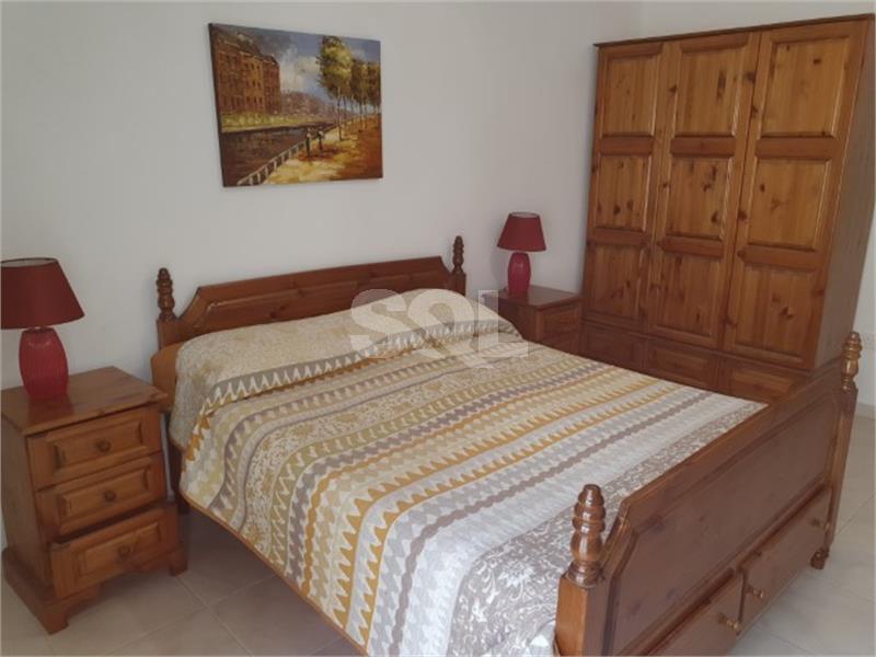Apartment in Msida To Rent