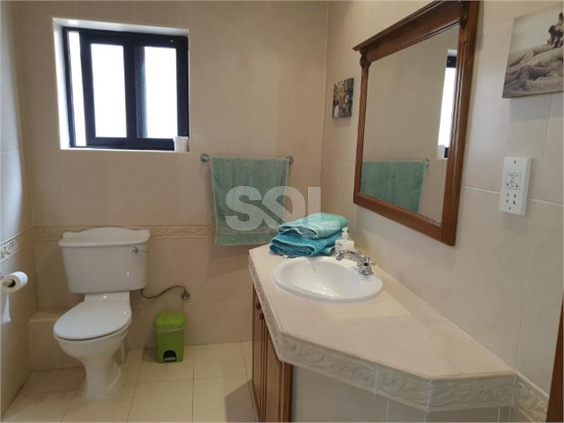 Apartment in Msida To Rent