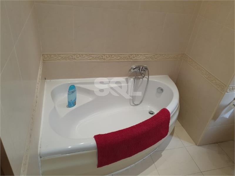 Apartment in Msida To Rent