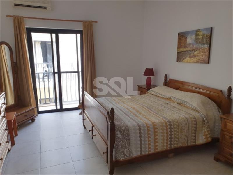 Apartment in Msida To Rent