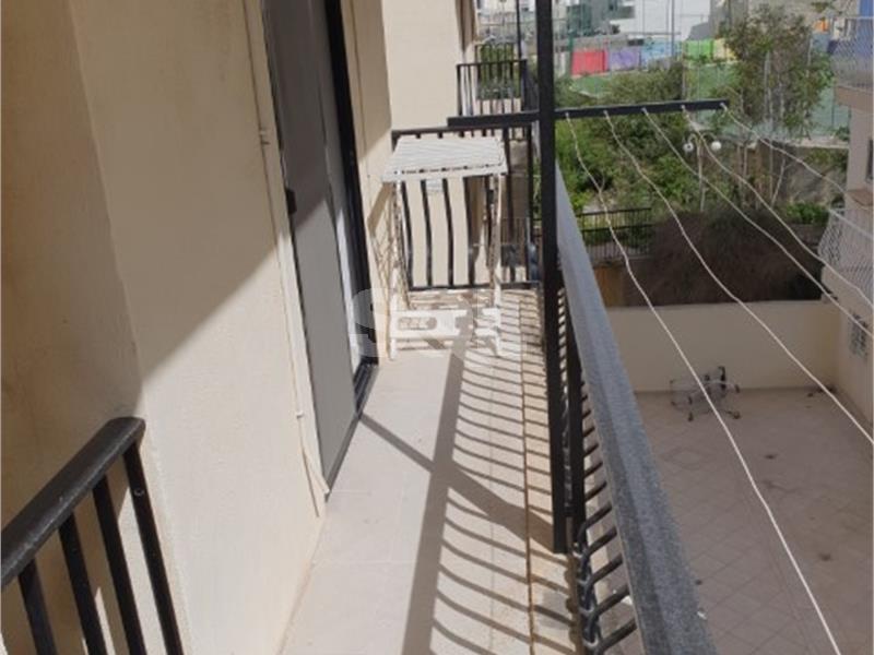 Apartment in Msida To Rent