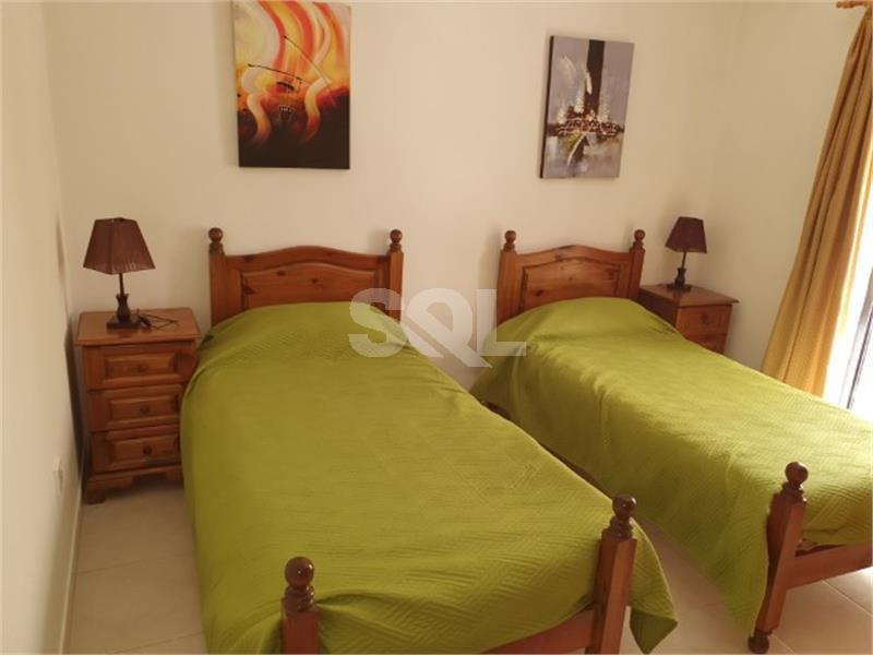 Apartment in Msida To Rent