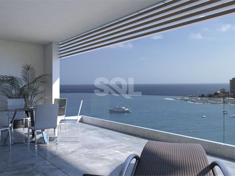 Apartment in St. Julians For Sale