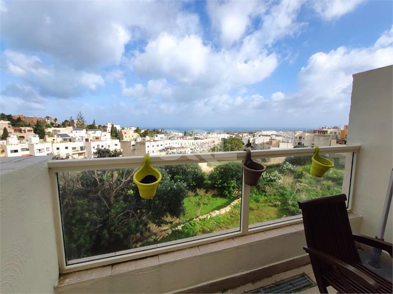 Maisonette in Ta' L-Ibrag To Rent