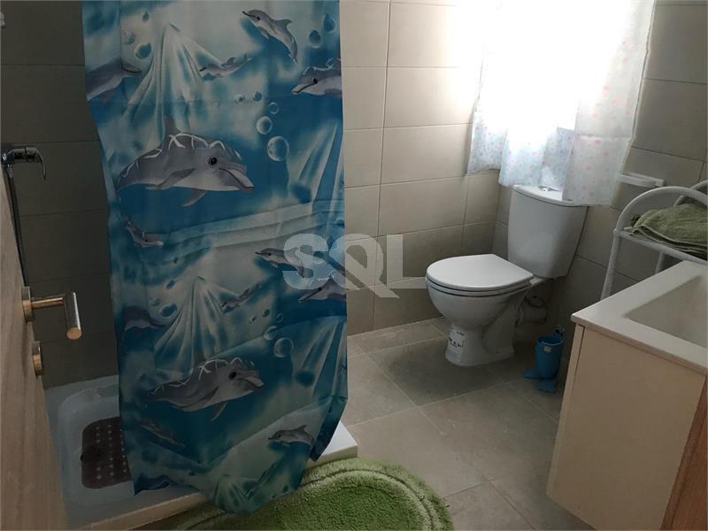Apartment in Msida For Sale