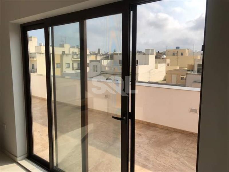 Penthouse in Rabat To Rent
