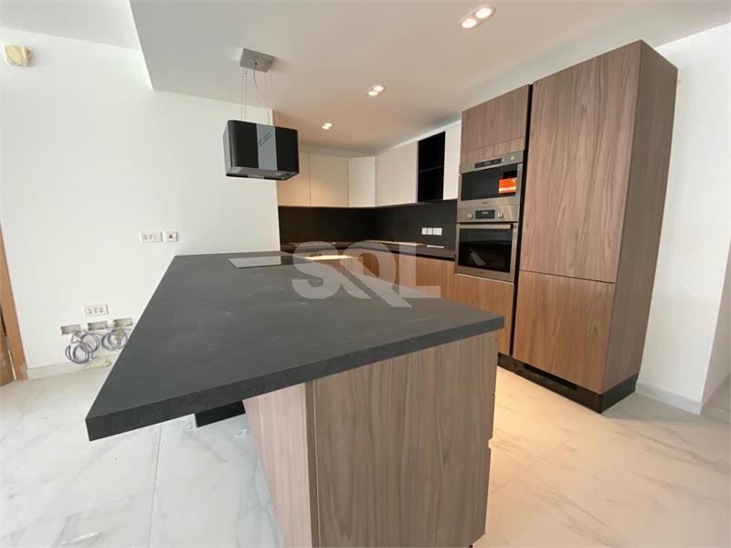 Maisonette in Mosta To Rent