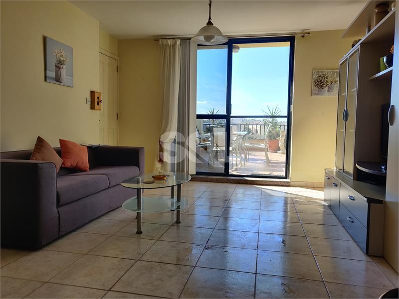 Penthouse in Zurrieq To Rent