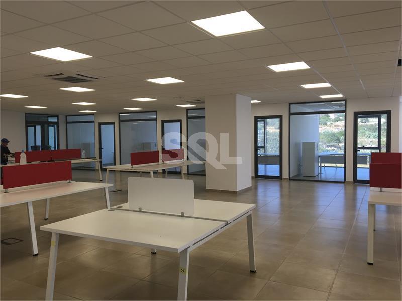 Office in Birkirkara To Rent