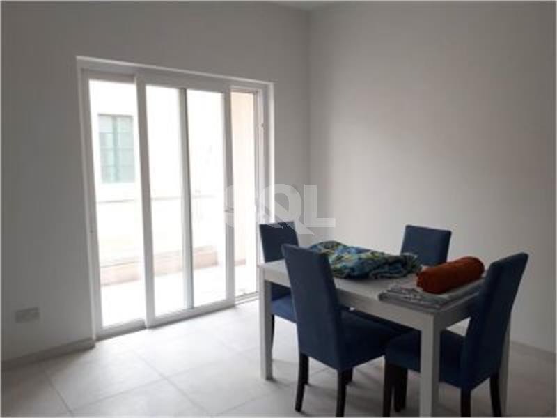 Apartment in Mgarr To Rent