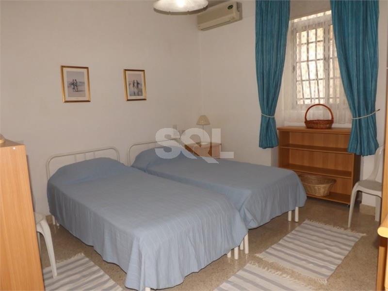 Maisonette in Paola (Rahal Gdid) To Rent