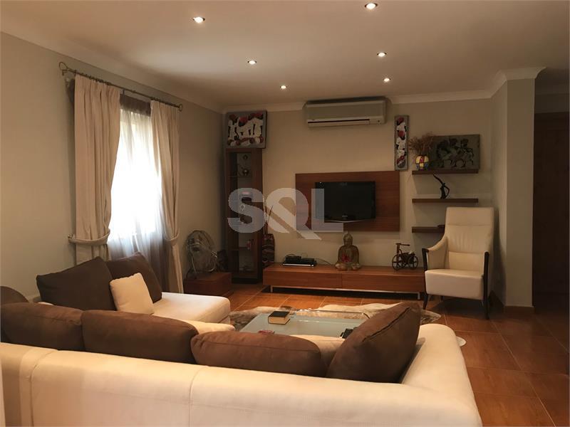 Apartment in Ta' Xbiex To Rent