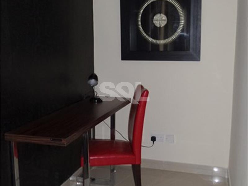 Apartment in Sliema To Rent