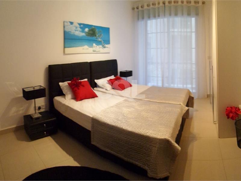 Apartment in Sliema To Rent