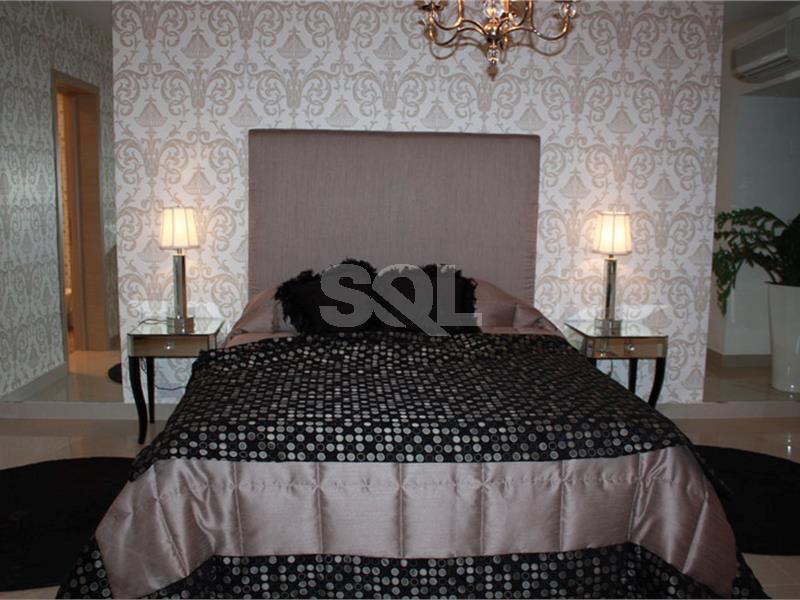 Apartment in Sliema To Rent