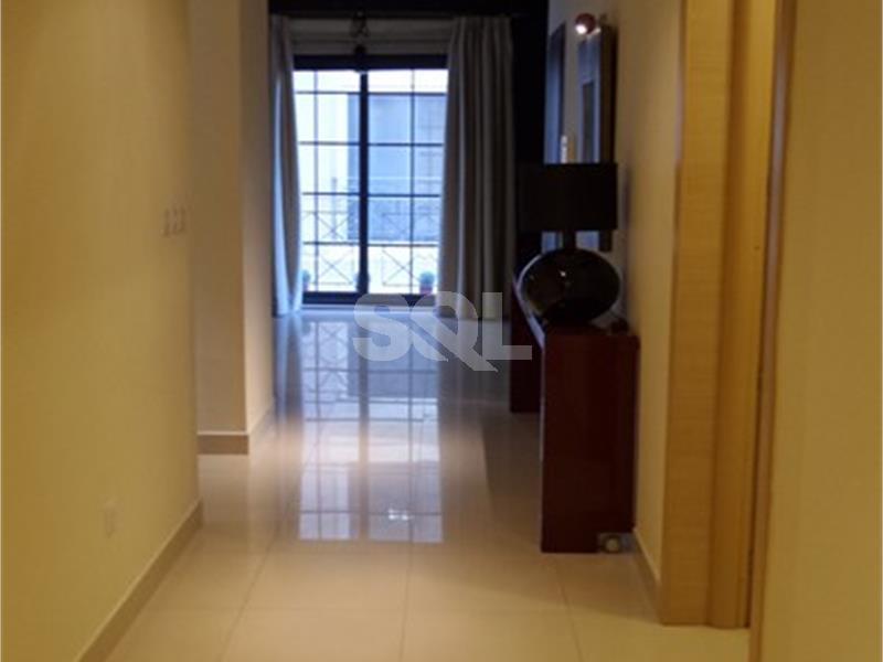 Apartment in Sliema To Rent