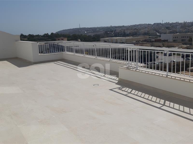 Apartment in Mosta For Sale