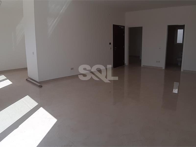 Apartment in Mosta For Sale