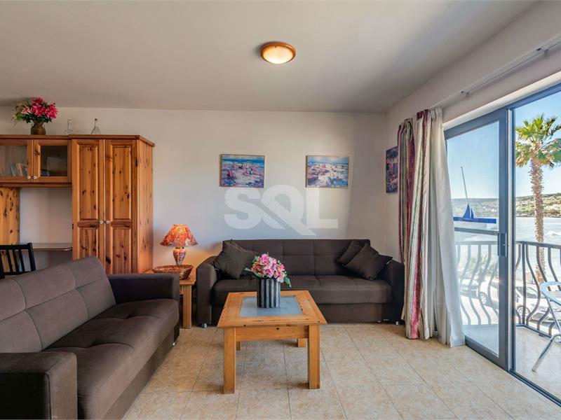 Apartment in St. Paul's Bay To Rent