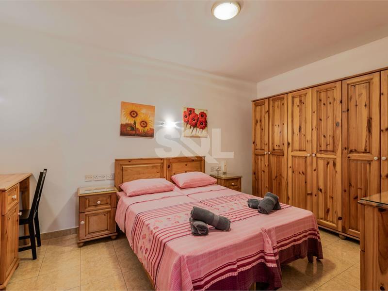 Apartment in St. Paul's Bay To Rent