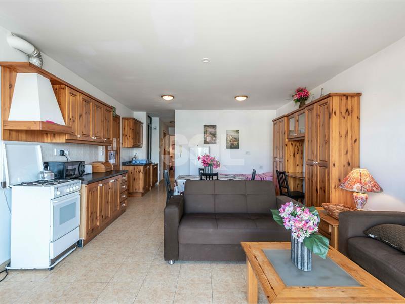 Apartment in St. Paul's Bay To Rent