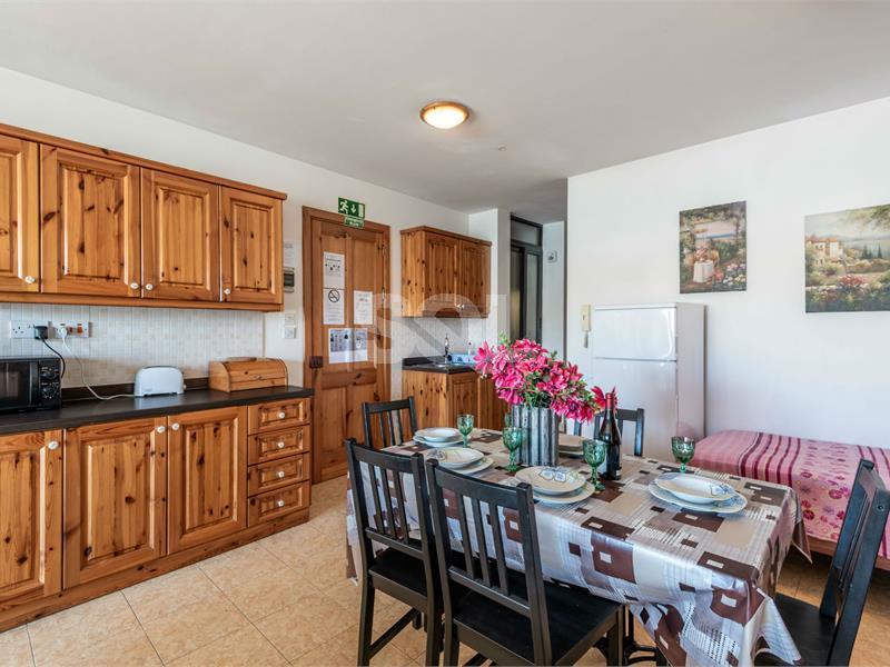 Apartment in St. Paul's Bay To Rent