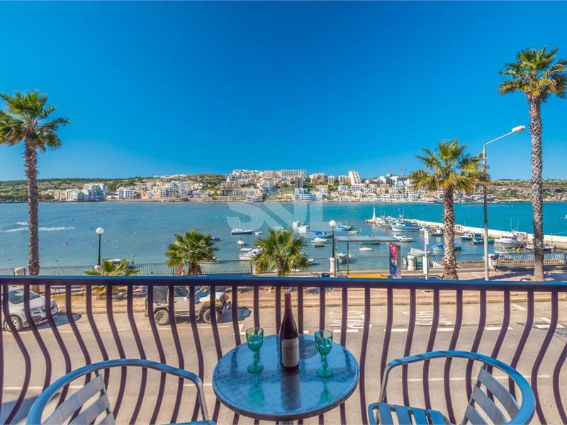 Apartment in St. Paul's Bay To Rent