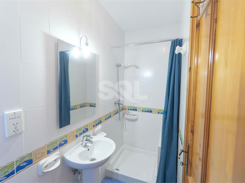 Apartment in St. Paul's Bay To Rent