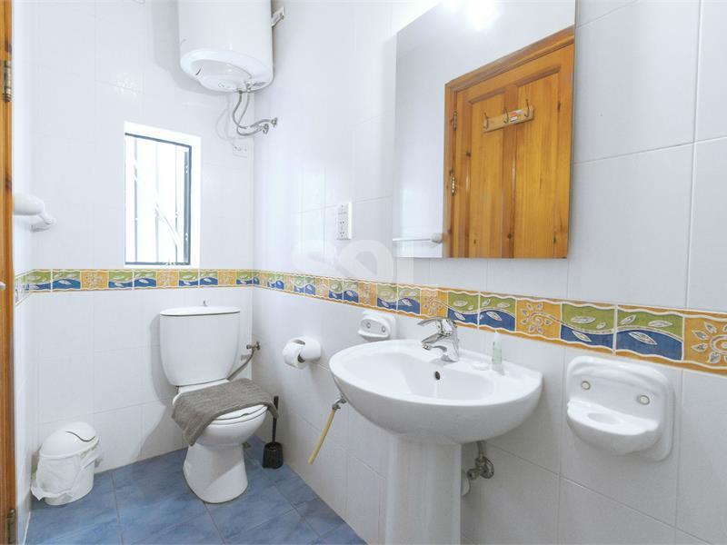 Apartment in St. Paul's Bay To Rent